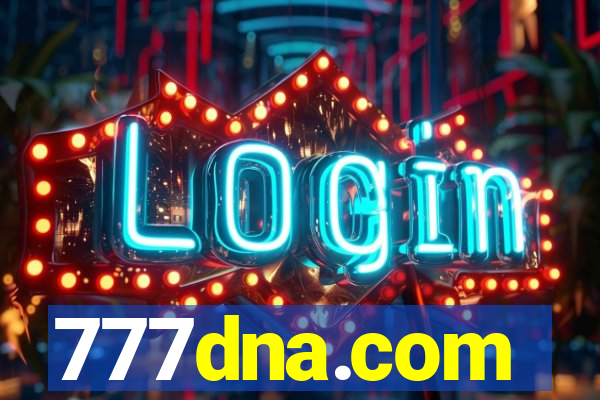 777dna.com