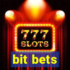 bit bets