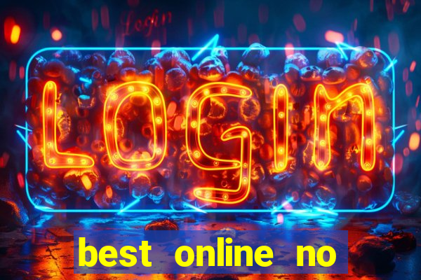 best online no deposit casino bonus