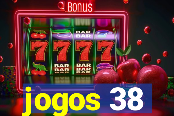 jogos 38