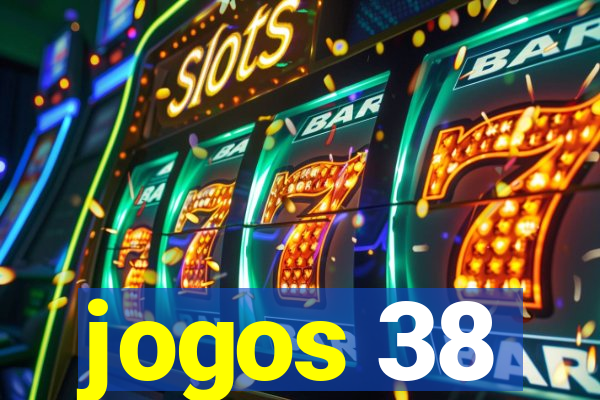 jogos 38