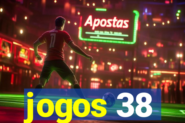 jogos 38