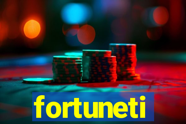 fortuneti