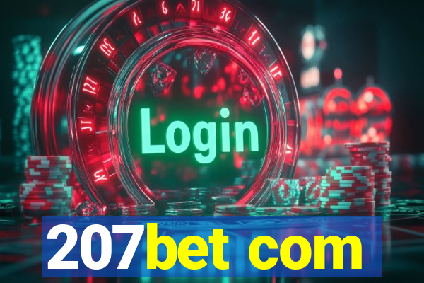 207bet com