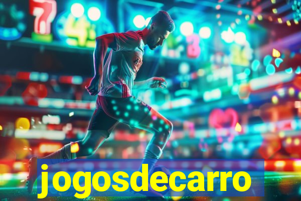 jogosdecarro