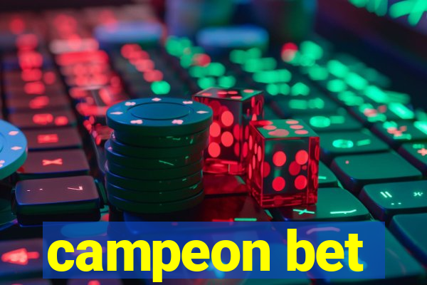 campeon bet