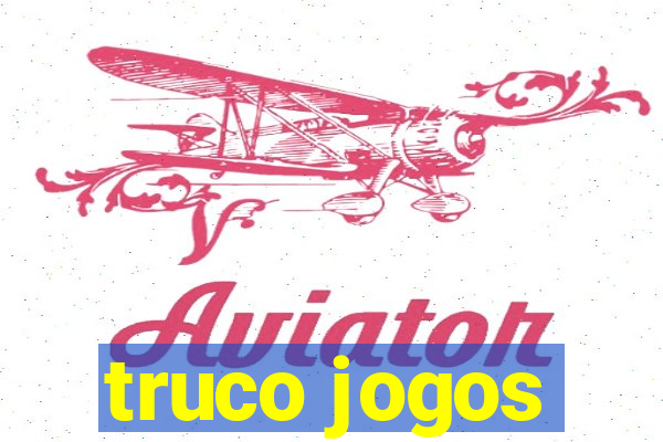 truco jogos