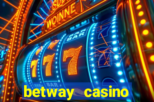 betway casino review nj