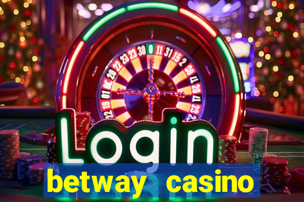 betway casino review nj