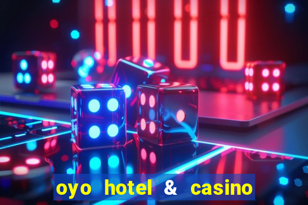 oyo hotel & casino las vegas