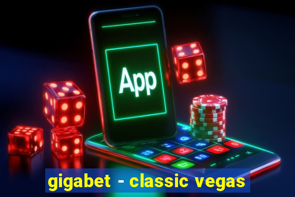 gigabet - classic vegas