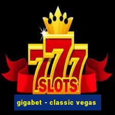 gigabet - classic vegas