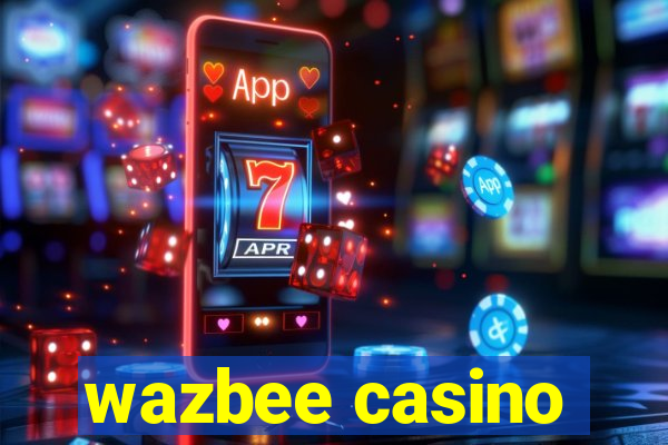 wazbee casino