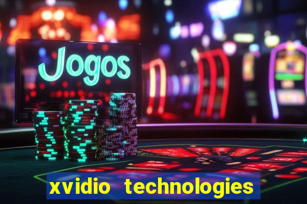 xvidio technologies startup download o android