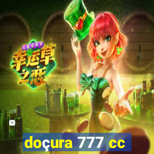 doçura 777 cc