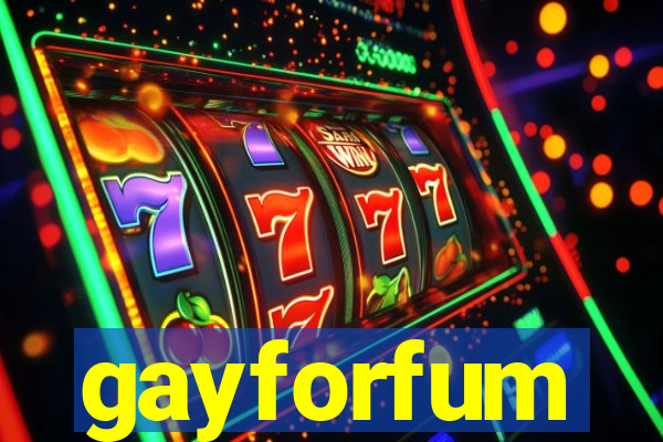 gayforfum