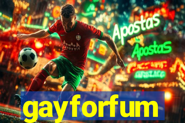 gayforfum