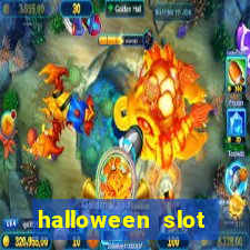 halloween slot multi como sacar dinheiro