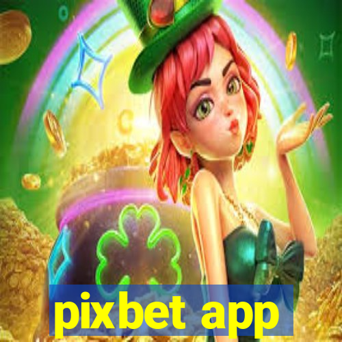 pixbet app