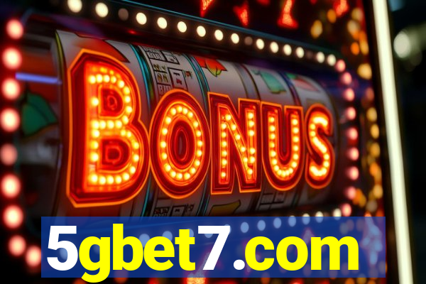 5gbet7.com