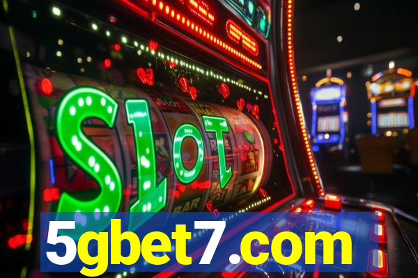 5gbet7.com