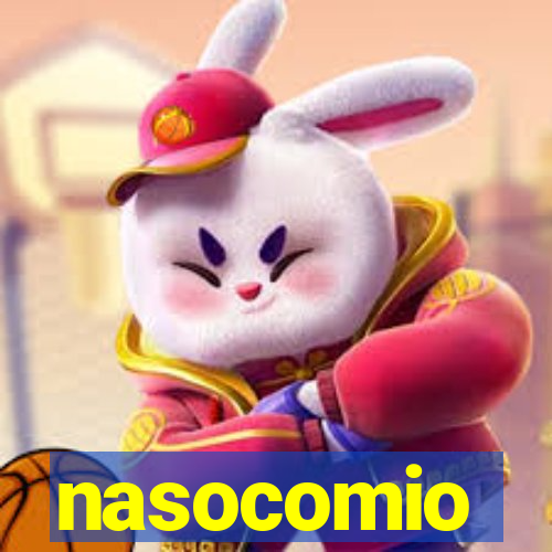 nasocomio