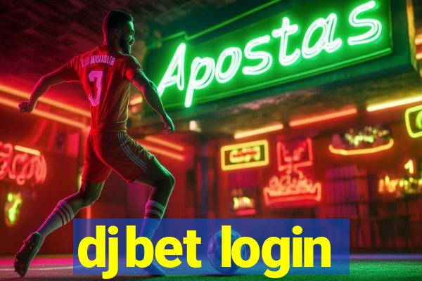 djbet login