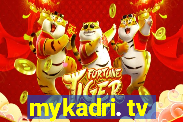 mykadri. tv