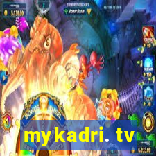 mykadri. tv