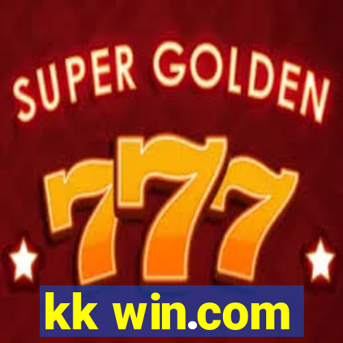 kk win.com