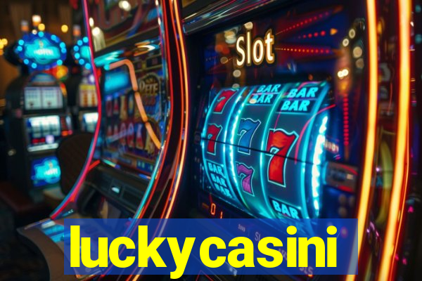 luckycasini