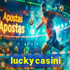 luckycasini