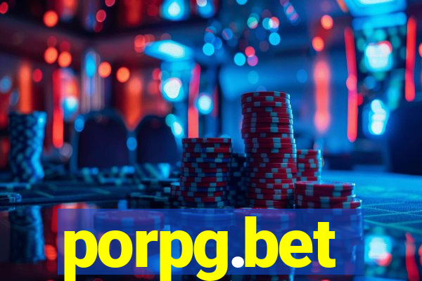 porpg.bet