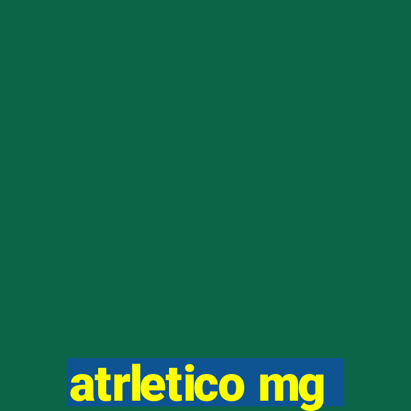 atrletico mg