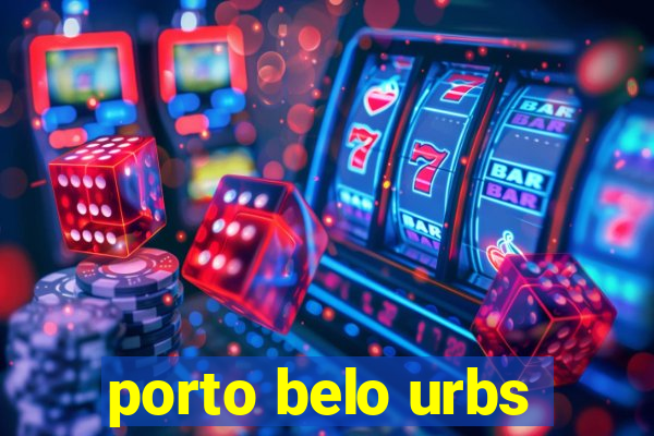 porto belo urbs