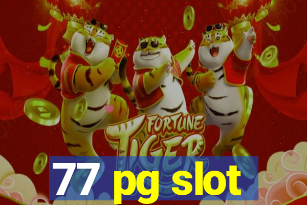 77 pg slot