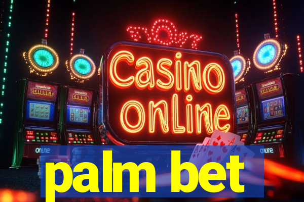 palm bet