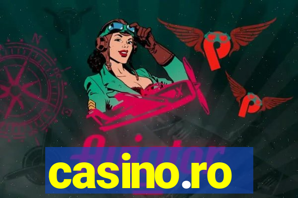 casino.ro