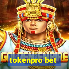 tokenpro bet