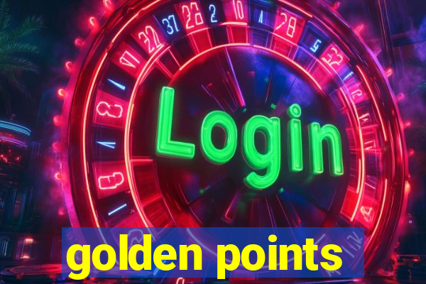 golden points