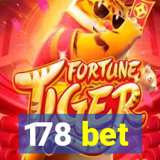 178 bet