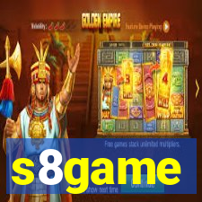 s8game