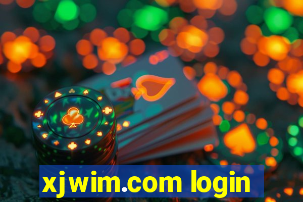 xjwim.com login