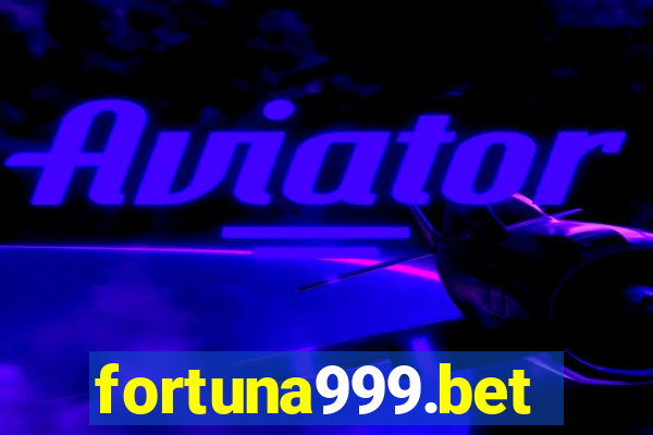 fortuna999.bet