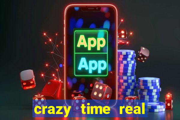 crazy time real money gcash