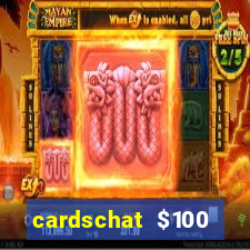 cardschat $100 freeroll password