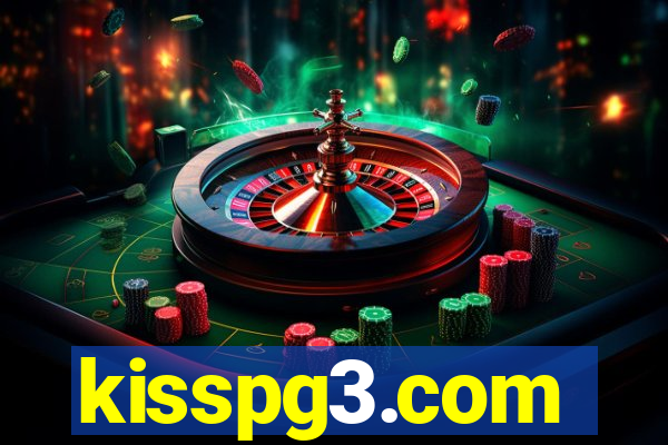 kisspg3.com