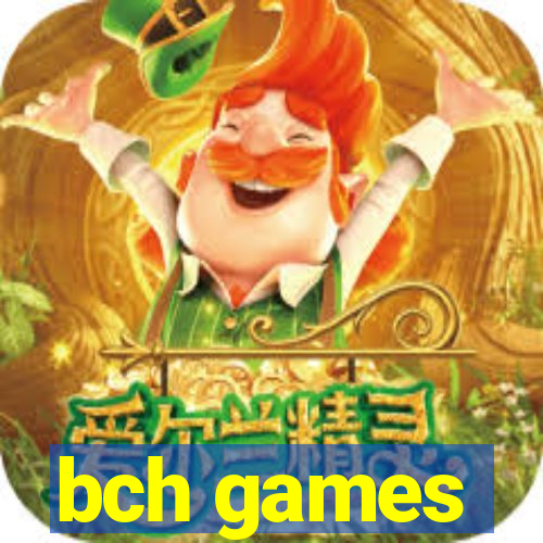 bch games