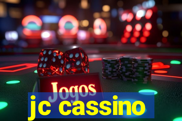 jc cassino