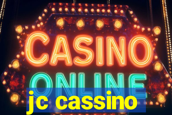 jc cassino